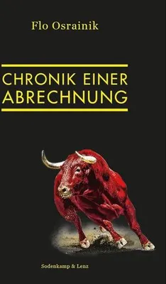 Produktbild von Chronik einer Abrechnung