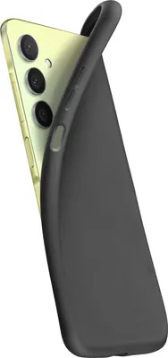 Produktbild von Cellularline CHROMAGALA26K Handy-Schutzhülle 16,8 cm (6.6") Cover Schwarz
