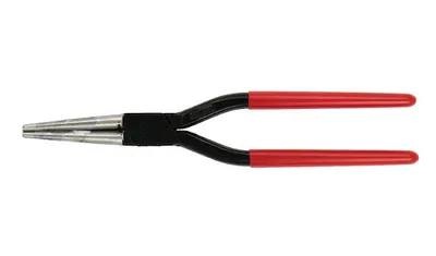 Obrázok produktu pre Stubai - Kliešte okrúhle - bez zubov 260 mm, 281012