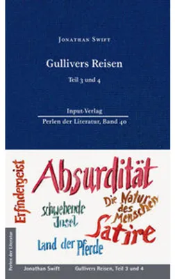 Obrázok produktu pre Gullivers Reisen