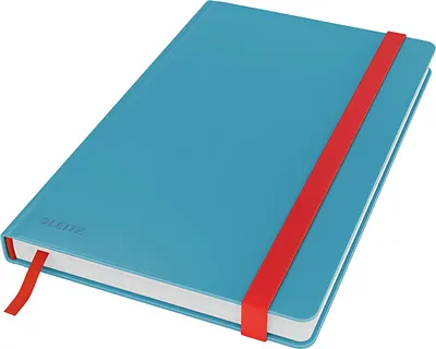 Produktbild von LEITZ Notizbuch A5 Hardcover 4002432605750