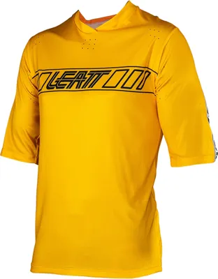 Obrázok produktu pre Leatt MTB Enduro 3.0 Jersey Gold M
