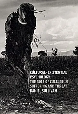 Zdjęcie produktu dla Cultural-Existential Psychology