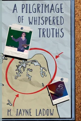Produktbild von A Pilgrimage of Whispered Truths