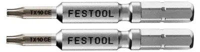 Produktbild von Festool Bit TX 10-50 CENTRO/2