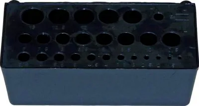 Obrázek produktu pro Systémový držák Küpper pro děrovanou stěnu na vrtáky 125 mm