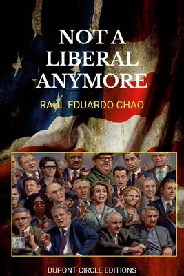 Produktbild von Not Liberal Anymore