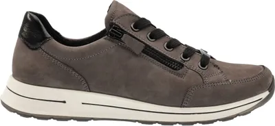 Produktbild von Ara Damen Schnürschuhe grau