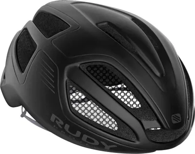 Produktbild von Rudy Project Spectrum Helm Schwarz L Schwarz L