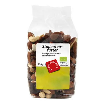 Produktbild von Studentenfutter 250g