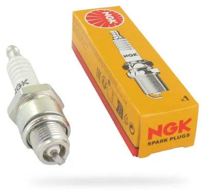 Imagen del producto de Bujía de encendido NGK B9HS. Equivalente a las bujías Champion L775c4 y CHL775c4.