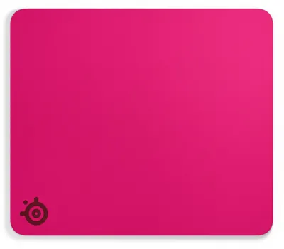 Image de Tapis de souris SteelSeries QcK heavy Muse