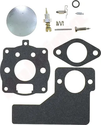 Produktbild von Membransatz Für Briggs&Stratton ( 391071 , 394989 )