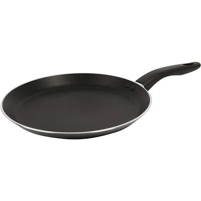Image de CREALYS - 506661 Crêpière en aluminium Ø28cm sauf induction