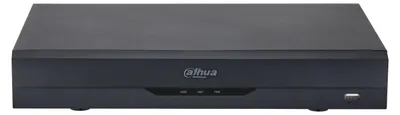 Image de Enregistreur NVR Dahua Technology XVR5104H-I3 1080P Noir