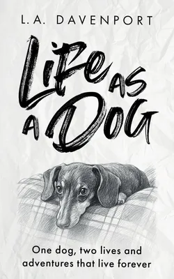 Produktbild von Life as a Dog