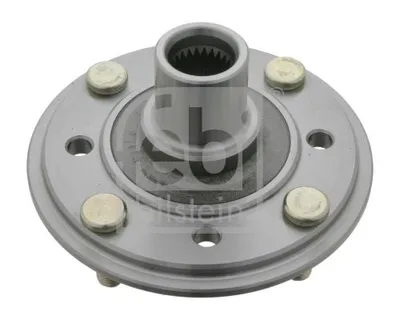 Produktbild von Febi Bilstein Radnabe  28250