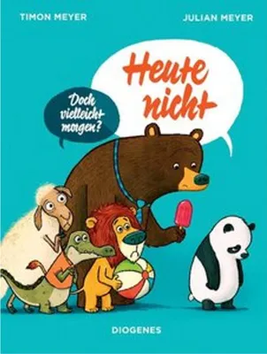 Produktbild von Heute nicht