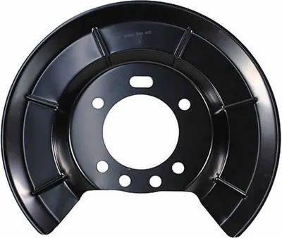 Produktbild von METZGER Spritzblech Bremsscheibe für FORD FOCUS III Turnier Hinten Links Hinten Rechts 6115507 Ankerblech