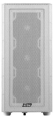 Produktbild von XPG VALOR MESH Midi-Tower Weiß, Midi Tower, PC, Weiß, ATX, micro ATX, Mini-ITX, 16,6 cm, 33,5 cm