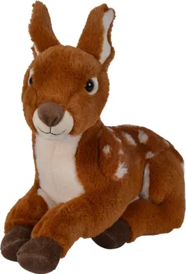 Produktbild von Simba Plüsch Stofftier Reh 30cm 6305852936