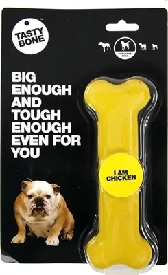 Immagine prodotto di Gustoso pollo con osso