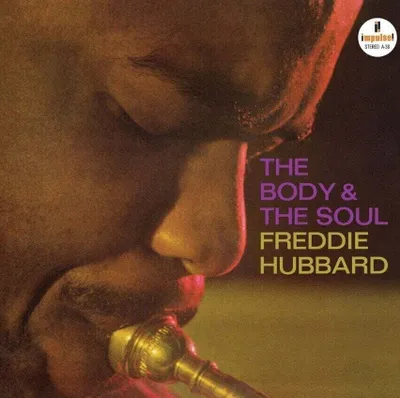 Zdjęcie produktu dla Freddie Hubbard - The Body & The Soul (Remastered) (LP)