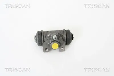 Produktbild von TRISCAN Radbremszylinder Trommelbremse für RENAULT Scénic I (JA0/1, FA0) 8130 25043