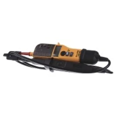 Produktbild von Zkoušečka napětí 6-690V AC/DC - Tester napětí 12 ... 690V Fluke T150