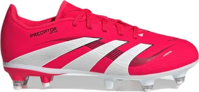 Produktbild von adidas Predator League SG Lucid Red Cloud White Core Black (GS) - EU 36