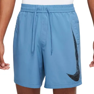 Produktbild von Nike Form 7" Short Herren