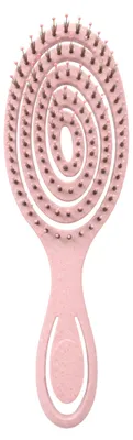 Image de Brosse démêlante professionnelle pour cheveux longs et courts Mixni