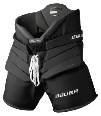 Produktbild von Torwart Hose Bauer Elite Senior S