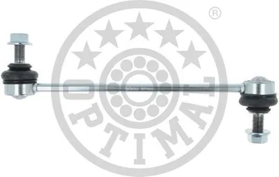 Produktbild von OPTIMAL Koppelstange Stabilisator für BMW 5 Touring (G31) Vorne Links Vorne Rechts G7-2059A