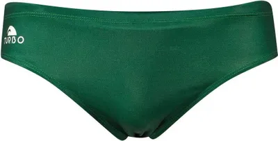 Image de Turbo Classic 2013 Slip de bain vert XL Homme Vert XL
