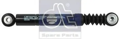 Produktbild von Schwingungsdämpfer Keilrippenriemen 900 N DT SPARE PARTS für u.a. MB 124
