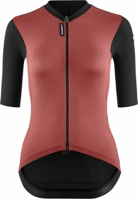 Produktbild von Assos Tactica T5 Kurzarm-radtrikot Braun S Frau Braun S