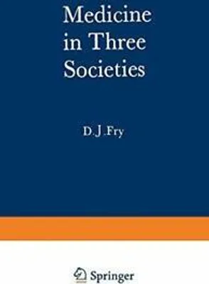 Image de Medicine in Three Societies
