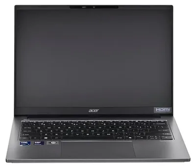 Image de Ordinateur portable Acer TravelMate TMX414- - 14 pouces - 35,6 cm
