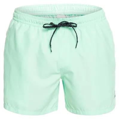 Produktbild von Quiksilver - Everyday Volley 15" Jam/Volley für Männer - Blue Green - XXL