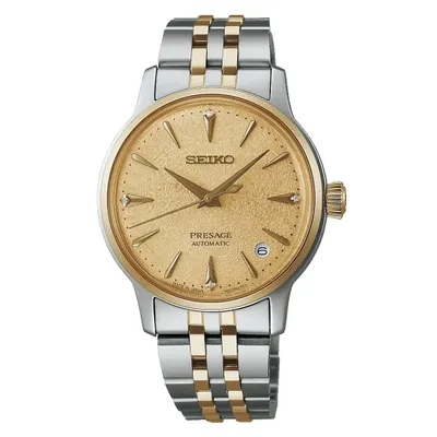 Immagine prodotto di Seiko Presage SRPL64