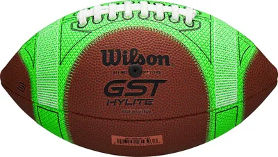 Produktbild von Wilson Football "Hylite", Größe 6