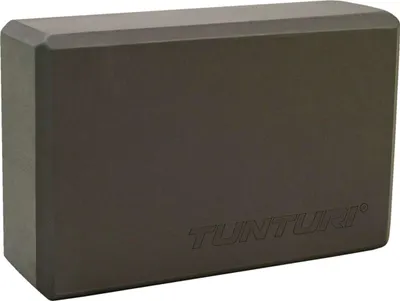 Produktbild von Tunturi 14TUSYO048 Yoga-Block