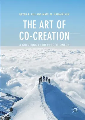Obrázek produktu pro The Art of Co-Creation