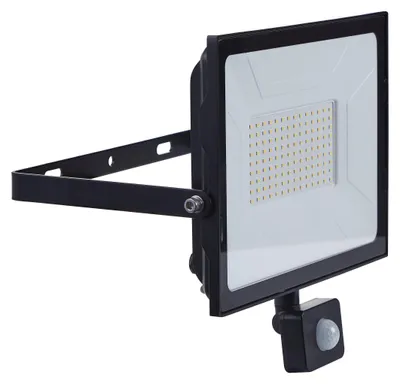 Productafbeelding van EGLO Faedo 3, wandlamp voor buiten, zwart, transparant, aluminium, glas, IP44, geschikt voor gevelmontage