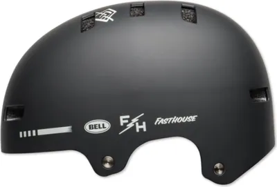 Immagine prodotto di Bell Span Fasthouse Casco da bici BMX per bambini Peanut