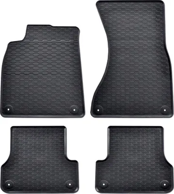 Obrázok produktu pre Ford Fiesta 2017-2023 (5 dverí, spodná časť)