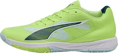 Produktbild von Puma Accelerate Turbo 4 - gelb, Größe:9,5