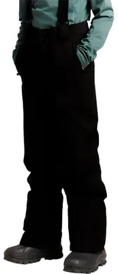 Imagen del producto de Protest Stitchsnow, pantalones, color negro, talla 176 cm, para niños, color negro, talla 176 cm