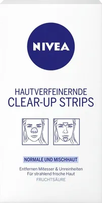 Produktbild von NIVEA 86401, Reinigungsmaske